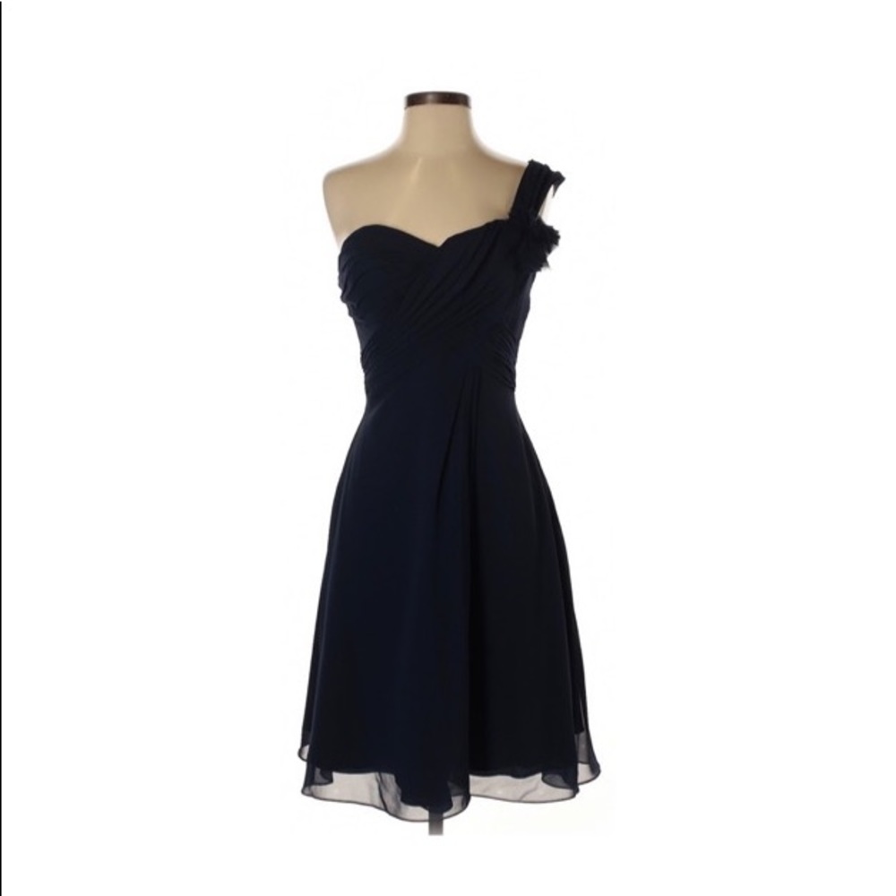 Bill Levkoff cocktail dress size 4 new no tag